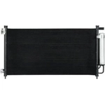 Order Condenser by BTK - C4118 For Your Vehicle