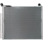 Order Condenser by BTK - C4137 For Your Vehicle