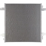 Order BTK - C4152 - Condenser For Your Vehicle