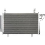 Order Condenser by BTK - C4189 For Your Vehicle