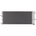 Order BTK - C4211 - Condenser For Your Vehicle