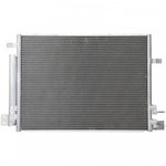 Order BTK - C4222 - Condenser For Your Vehicle