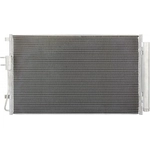 Order Condenser by BTK - C4227 For Your Vehicle