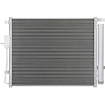 Order Condenser by BTK - C4229 For Your Vehicle
