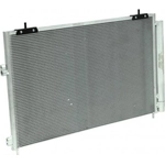 Order Condenser by BTK - C4232 For Your Vehicle