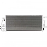 Order BTK - C4238 - Condenser For Your Vehicle