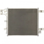 Order BTK - C4239 - Condenser For Your Vehicle