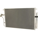 Order Condenser by BTK - C4240 For Your Vehicle