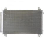 Order BTK - C4277 - Condenser For Your Vehicle