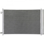 Order BTK - C4291 - Condenser For Your Vehicle