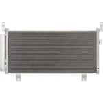 Order Condenser by BTK - C4302 For Your Vehicle