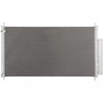 Order BTK - C4307 - Condenser For Your Vehicle