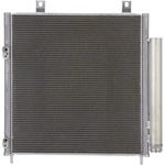 Order BTK - C4331 - Condenser For Your Vehicle