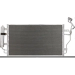 Order BTK - C4368 - Condenser For Your Vehicle