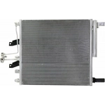 Order Condenser by BTK - C4392 For Your Vehicle