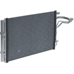 Order BTK - C4431 - Condenser For Your Vehicle