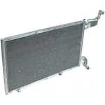 Order BTK - C4437 - Condenser For Your Vehicle