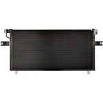 Order BTK - C4447 - Condenser For Your Vehicle