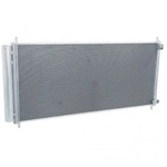 Order BTK - C4503 - Condenser For Your Vehicle
