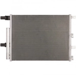 Order BTK - C4537 - Condenser For Your Vehicle