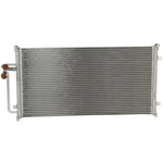 Order BTK - C4560 - Condenser For Your Vehicle