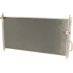 Order Condenser by BTK - C4562 For Your Vehicle