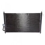 Order BTK - C4660 - Condenser For Your Vehicle