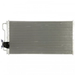 Order BTK - C4678 - Condenser For Your Vehicle