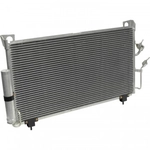 Order BTK - C4727 - Condenser For Your Vehicle