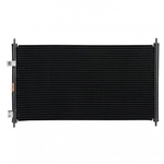 Order BTK - C4729 - Condenser For Your Vehicle