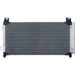 Order Condenser by BTK - C4739 For Your Vehicle