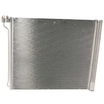 Order BTK - C4756 - Condenser For Your Vehicle