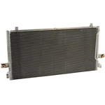 Order BTK - C4758 - Condenser For Your Vehicle