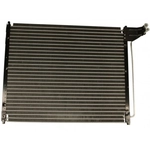 Order BTK - C4768 - Condenser For Your Vehicle