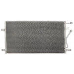 Order BTK - C4779 - Condenser For Your Vehicle