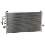 Order BTK - C4793 - Condenser For Your Vehicle