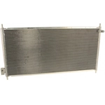 Order BTK - C4802 - Condenser For Your Vehicle