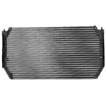 Order BTK - C4811 - Condenser For Your Vehicle