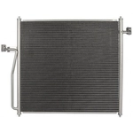 Order BTK - C4821 - Condenser For Your Vehicle