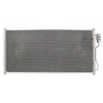 Order BTK - C4879 - Condenser For Your Vehicle