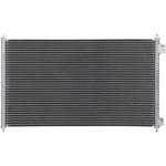 Order BTK - C4898 - Condenser For Your Vehicle