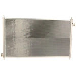 Order BTK - C4900 - Condenser For Your Vehicle