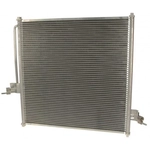 Order BTK - C4904 - Condenser For Your Vehicle