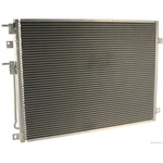 Order BTK - C4930 - Condenser For Your Vehicle