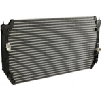 Order BTK - C4931 - Condenser For Your Vehicle