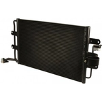 Order BTK - C4932 - Condenser For Your Vehicle