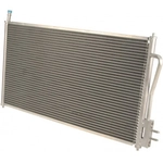 Order BTK - C4938 - Condenser For Your Vehicle