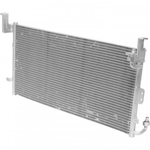 Order BTK - C4949 - Condenser For Your Vehicle