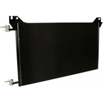 Order BTK - C4953 - Condenser For Your Vehicle