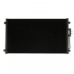 Order BTK - C4957 - Condenser For Your Vehicle